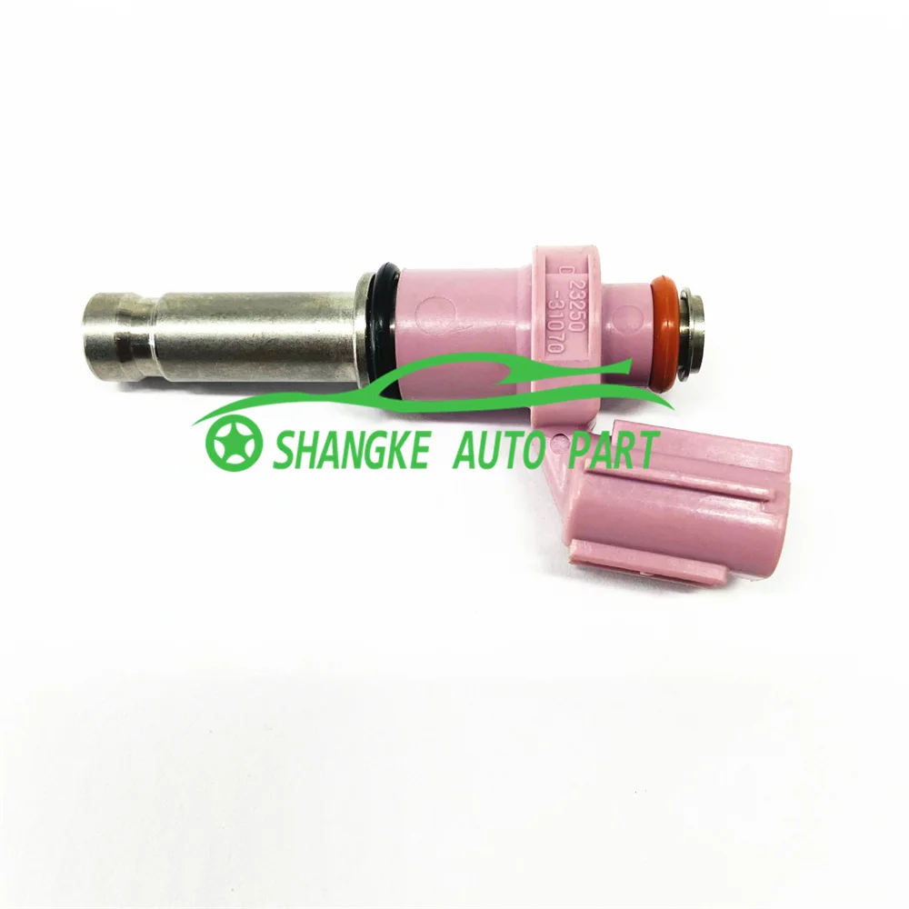 Fuel Injector Nozzle OEM 23209-31070 23250-31070 2320931070 2325031070 FOR TToyota Crown LLexus IS350 GS350 2006-2015 IS F 3.5L