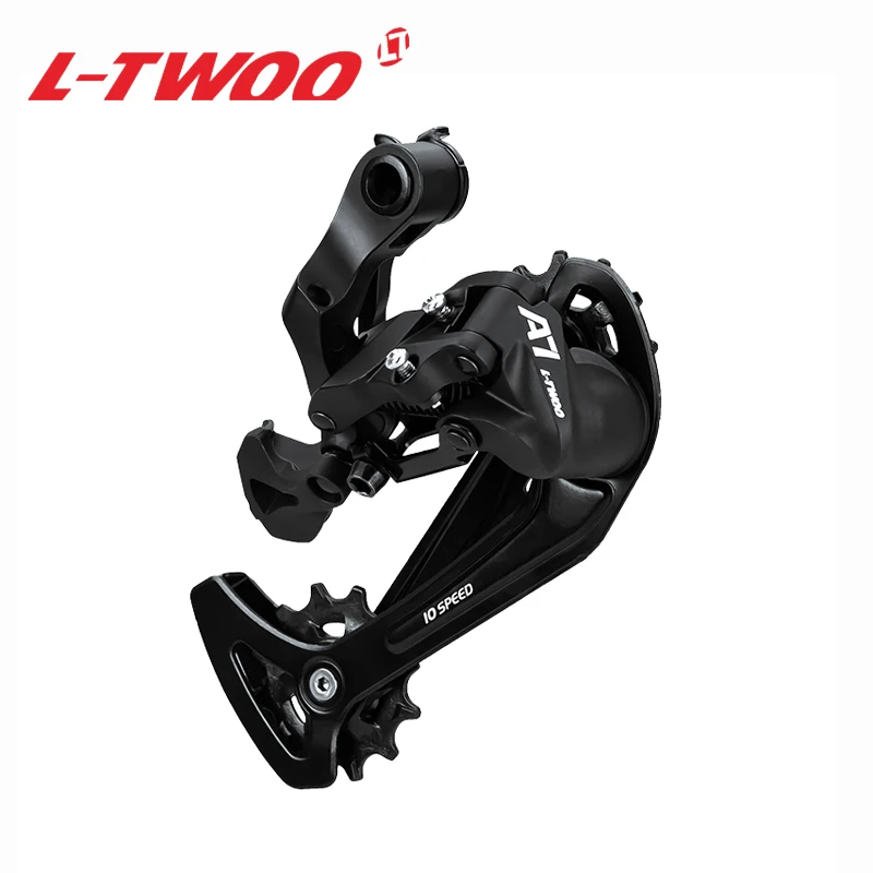 LTWOO A7 2x10 Speed 3x10 Speed MTB Bike Groupset SGS Rear Derailleur Mountain Bicycle Parts Compatible Shimano Deore