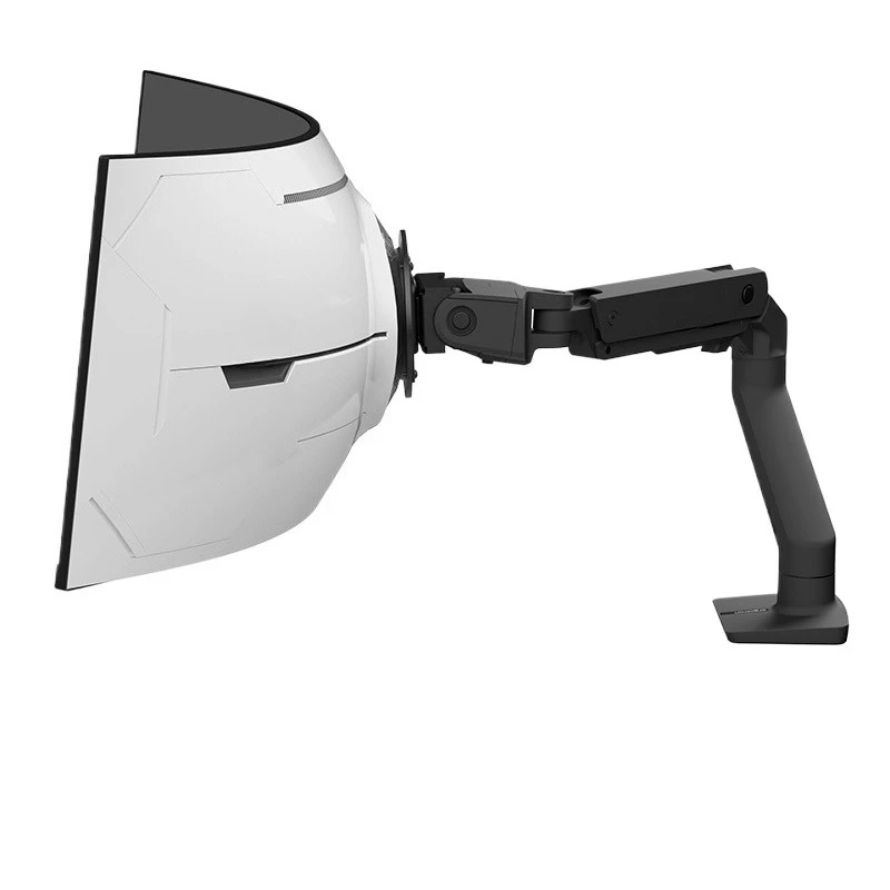 45-475/45-647 computer monitor bracket 49 inch lifting robot arm
