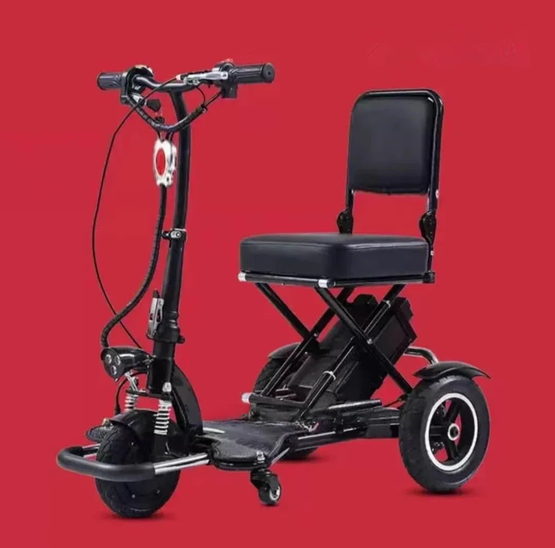 Thumbnail 3 - #20 Top 50 Mobility Scooters Worth Buying In 2026