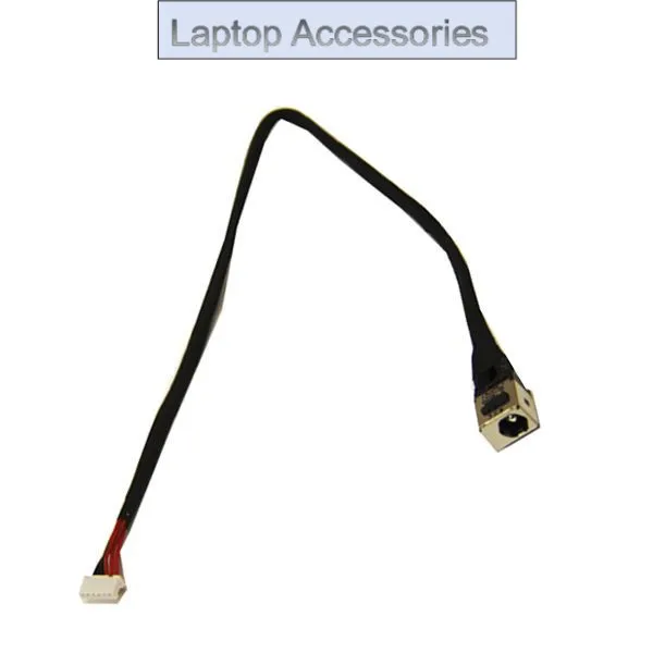 Dc Power Jack Cable…