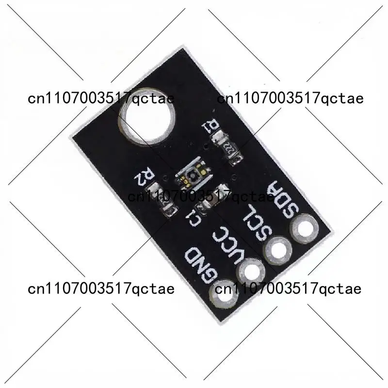 UV Light Intensity Sensor Module VEML6075 UVA UVB Detection for Arduino