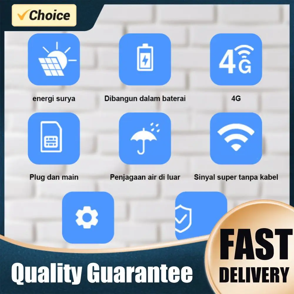 

Solar Panel Powered Outdoor Wireless Router 15W 25600mAh 4G LTE Modem Router WiFi Hotspot for Outdoor Camera Phone PC