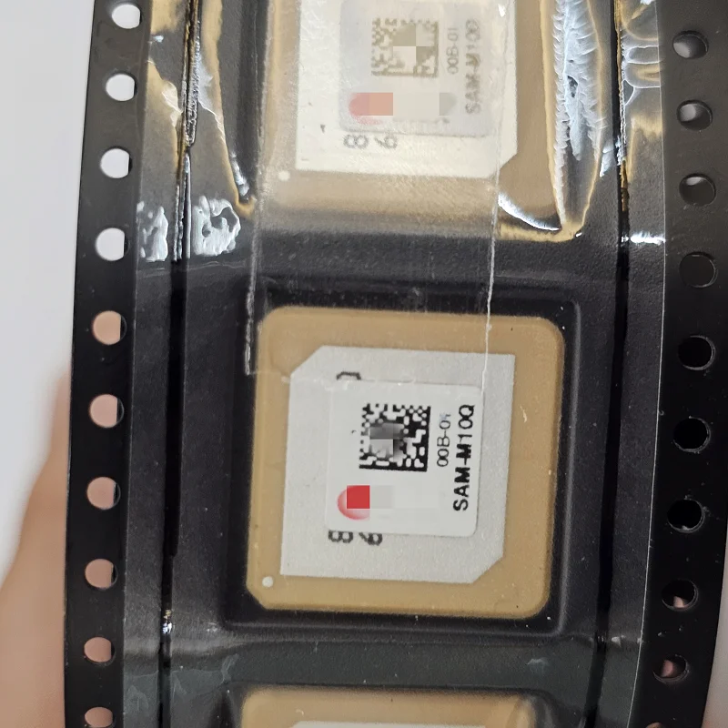 Gps Positioning Navigation Module in Stock RF Receivers Radio-frequency Amplifier SAM-M10Q-00B