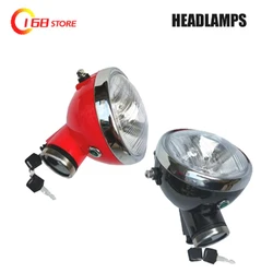 Headlight Assembly Belt Oil for Z50 Z50A Z50J Z50R  Z110 Z125 Mini Trail Bike