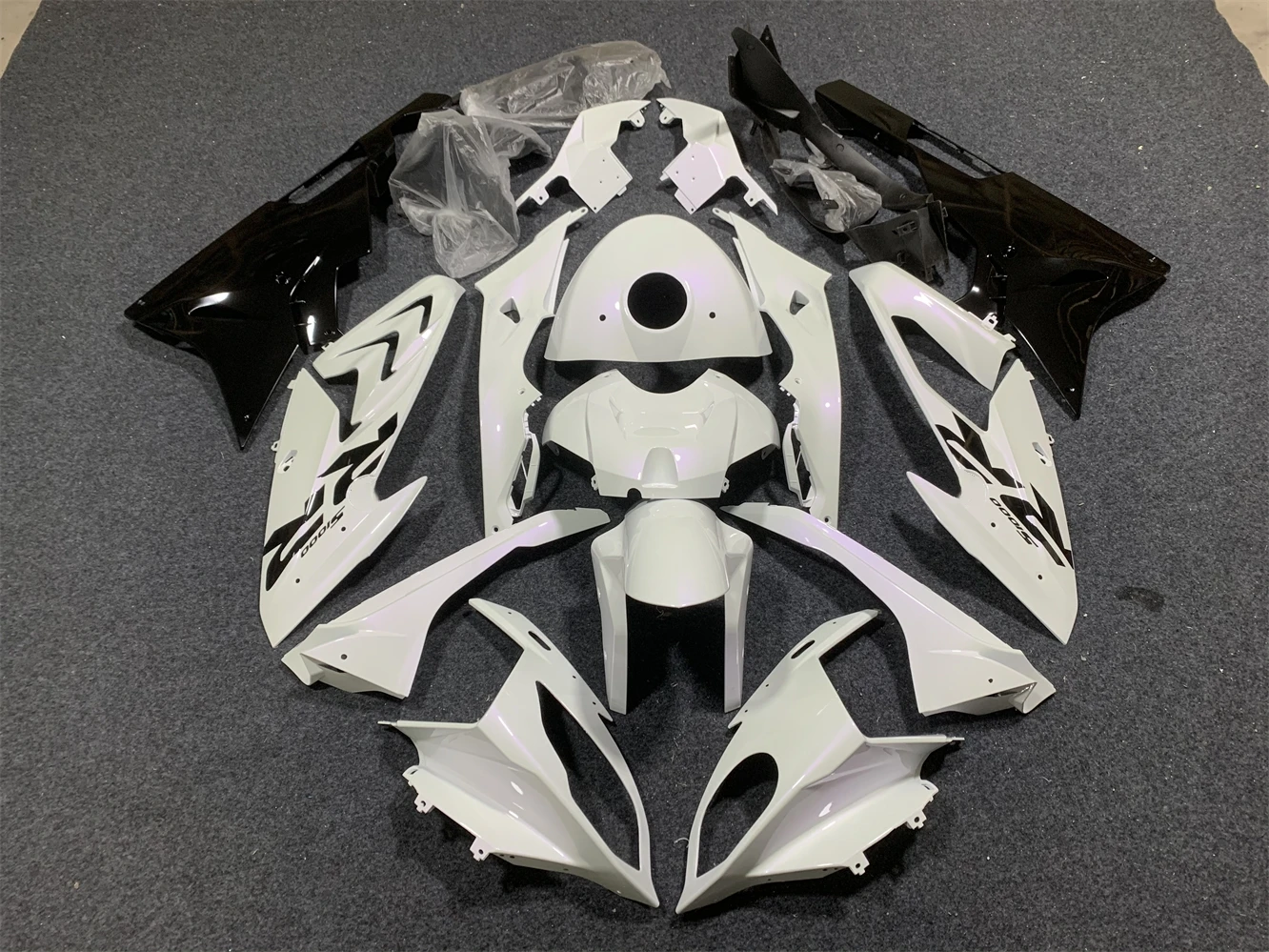 

Whole Motorcycle Fairings Kit For S1000RR 2015 2016 2017 2018 15 16 17 18 Bodywork Set Custom Color