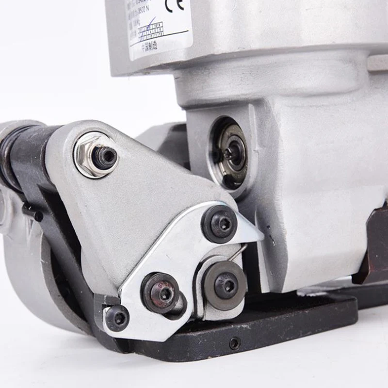 2026 Pneumatic Strapping Tool Portable Hand Held Banding Tools for for Straps Packaging Machine