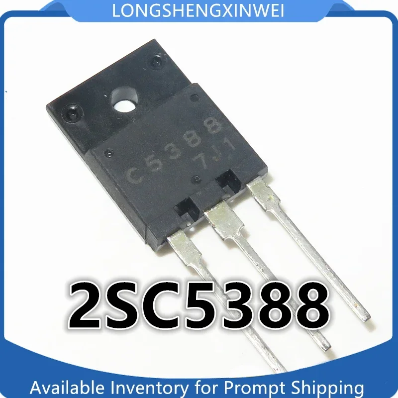 1 قطعة C5388 2SC5388 TO-3PF 5A/700V
