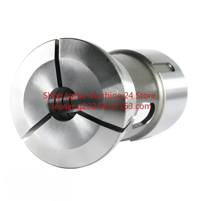 

CK36 High Precision Back Pull Spring Steel CNC Lathe Chuc CNC Machine Tool Fixture Accessories Collet