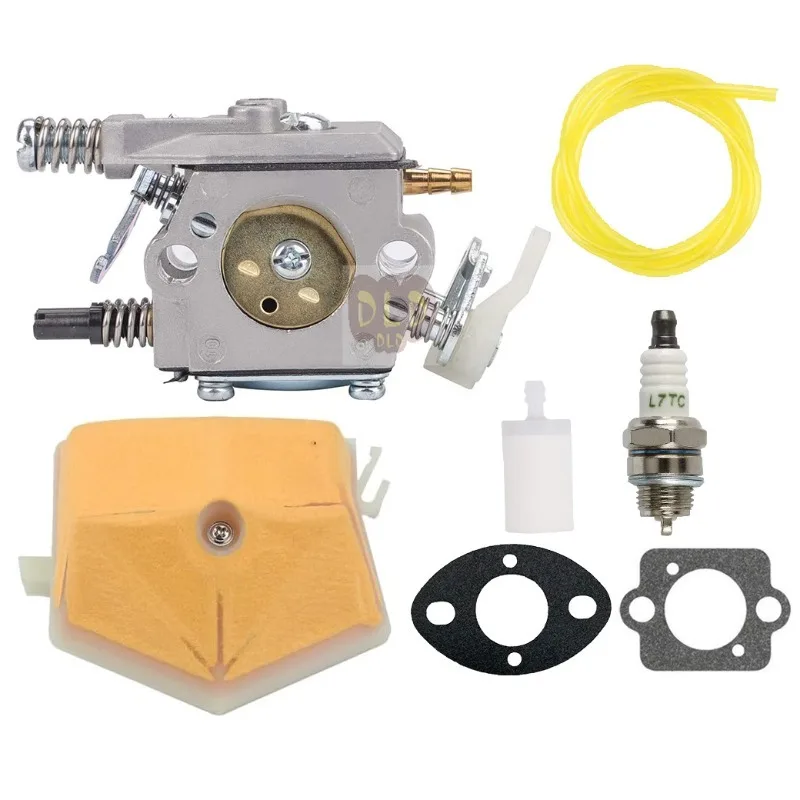 Husqvarna 51 55 Car… - image