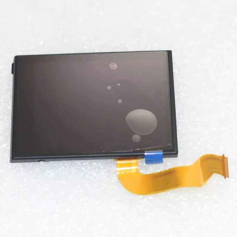 New LCD Display Screen assy with LCD hinge repair parts For Sony DSC-RX100M6 RX100VI RX100-6 RX100M6 Camera