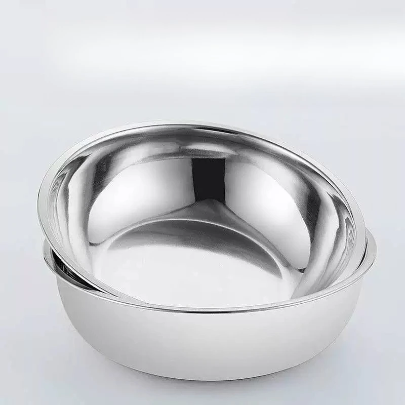 Small hot pot stainless steel hotel round glass cover dining stove