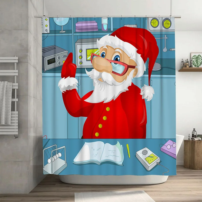 Tu Bathroom Shower …