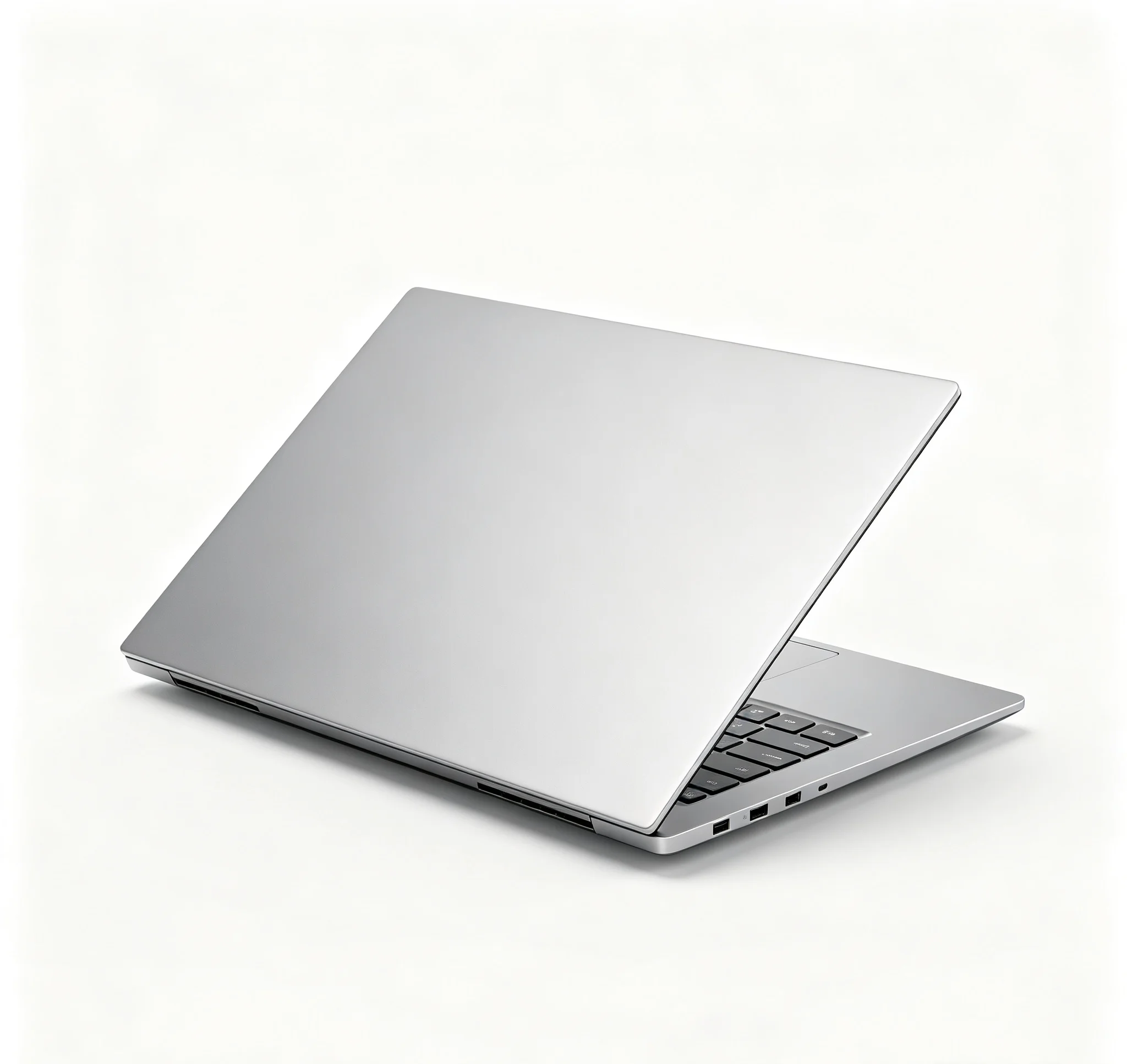 15.6 inch unbranded thin and light notebook computer