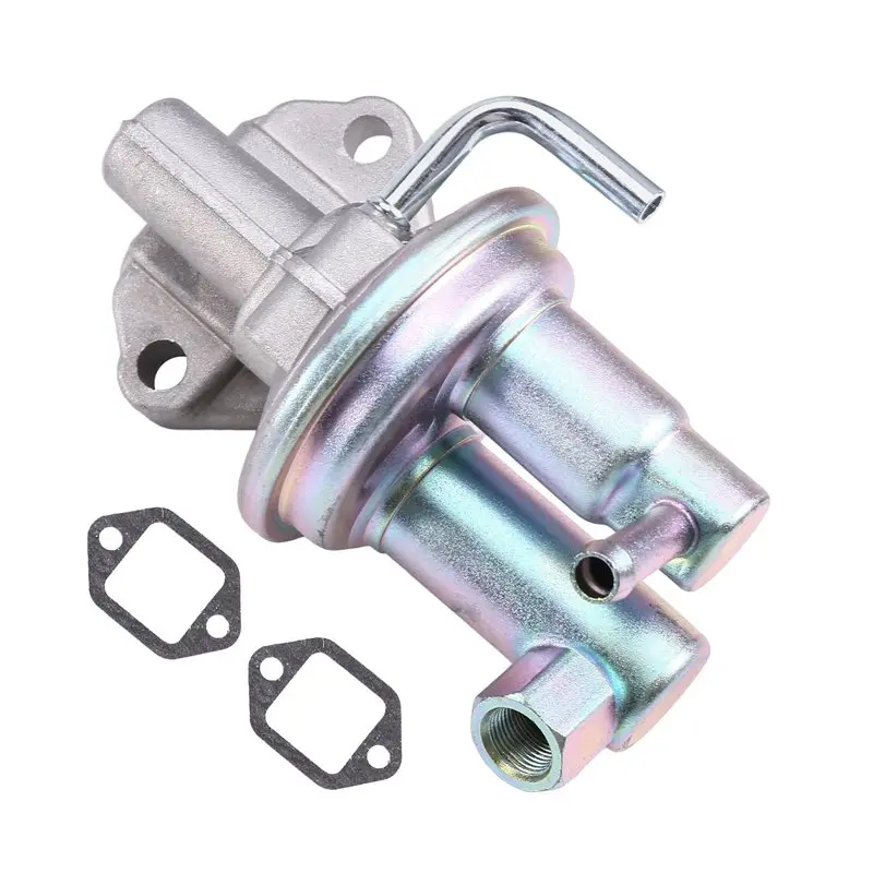 

A20K-Oil Pump Assembly Fuel Hand Pump MD175198 For Forklift GP18K For Mitsubishi Engine 4G63 4G64