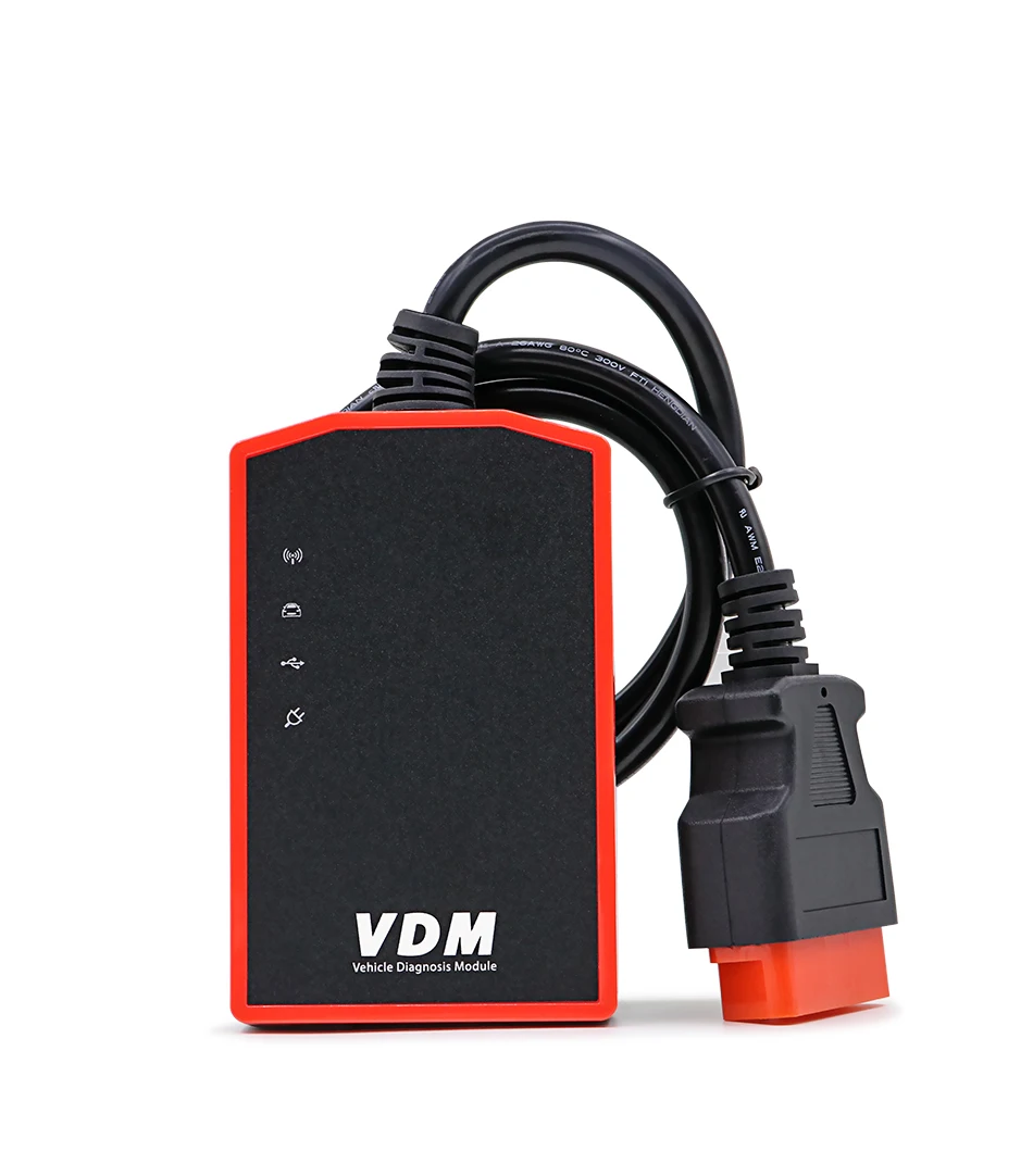 

2023 Best Selling Auto Car Diagnostic Tool Automotive Scanner Vdm Ucandas V3.9 Diagnostic Scanner in Stock