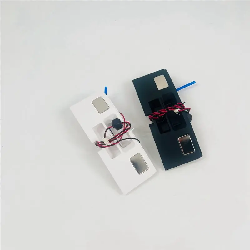 B83B-For Roborock Qrevo Slim Water Filling Port Vacuum Cleaner Parts A