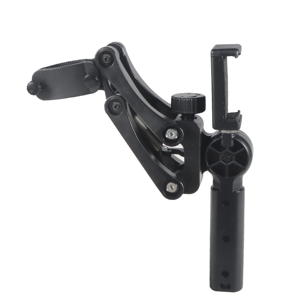 Dji osmo,ポケット,スマートフォン用の4軸z軸スタビライザー,ジンバル
