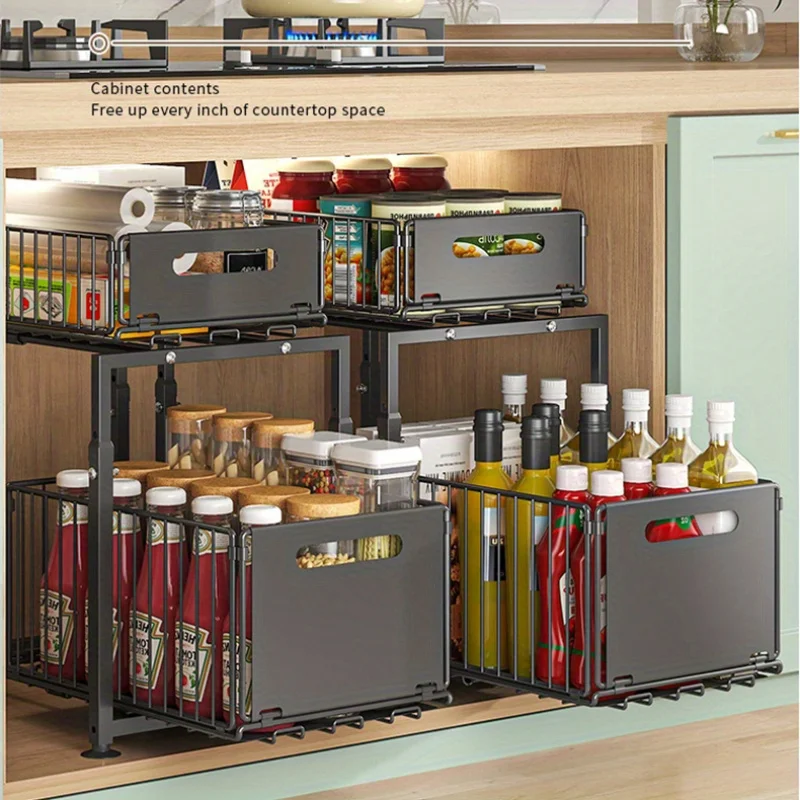 Thumbnail 3 - #47 Best Kitchen Cabinet Storage to Buy In 2026