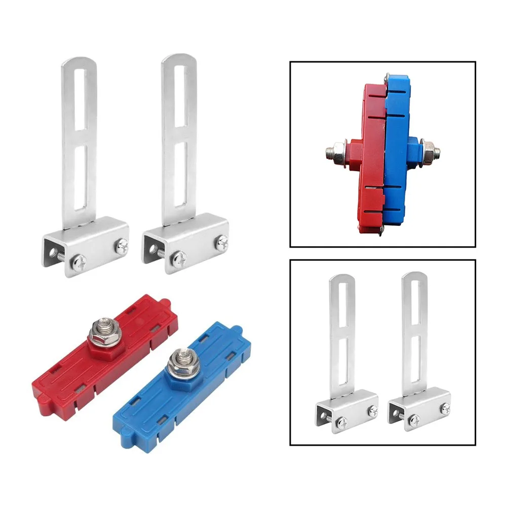 Automatic Sliding Door Magnet Automatic Door Opener Magnetic Stopper Kit Sliding Door Magnet Adjustable Design