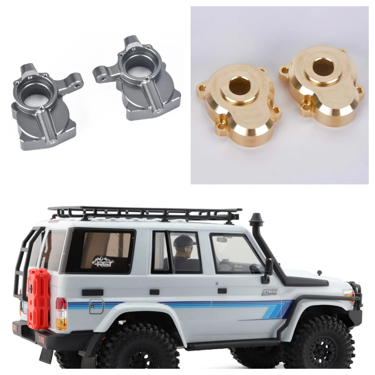 

Запасные части для обновления RGT P860086 P860087 для EX86190 EX86150 1/10 RC электрический пульт дистанционного управления внедорожники