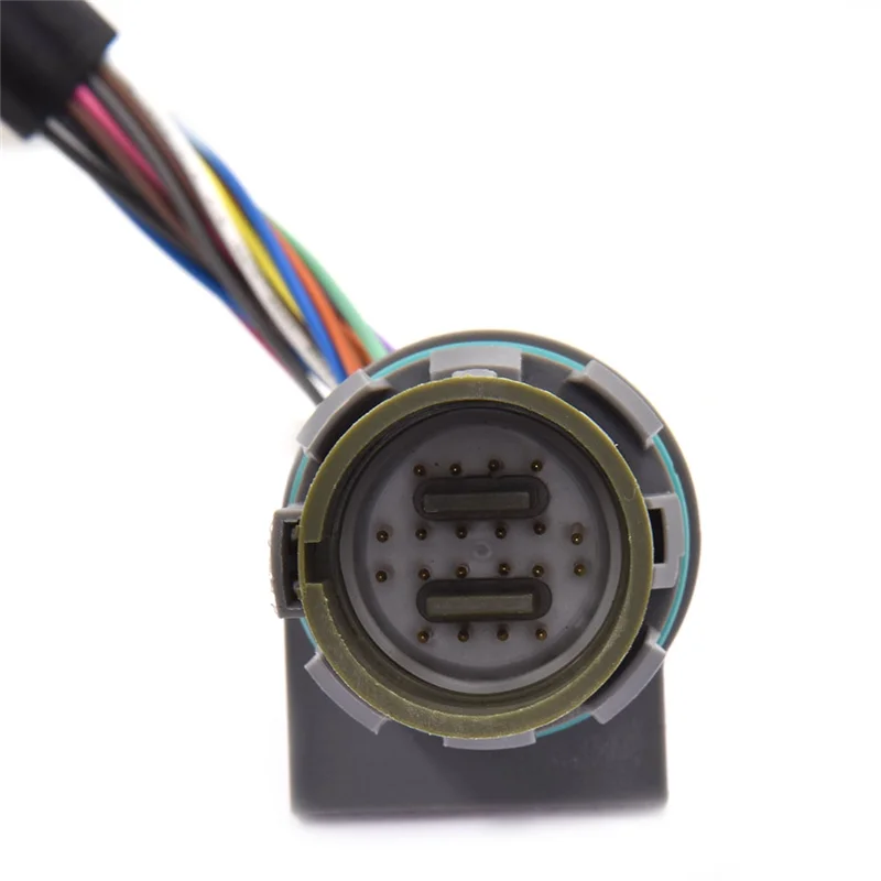 

Plain New Transmission Internal Wiring Harness 6-Speed For Silverado 2500 3500 2011-2019 29545307