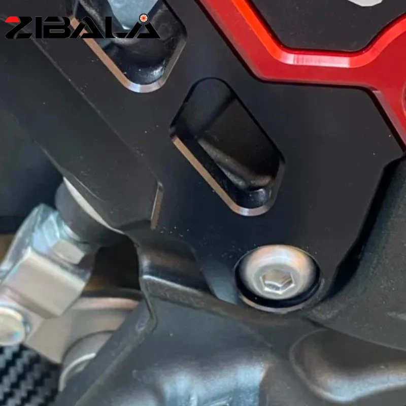 

Front Skid Plate Low Engine Guard Skidplate Engine Chassis Protection Cover For BMW C400GT 2018-2019-2020-2022-2023-2024-2025