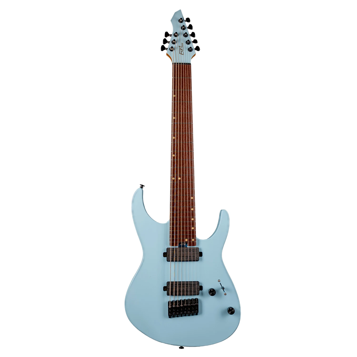 Eart Guitars EXP-H8 Modern 27
