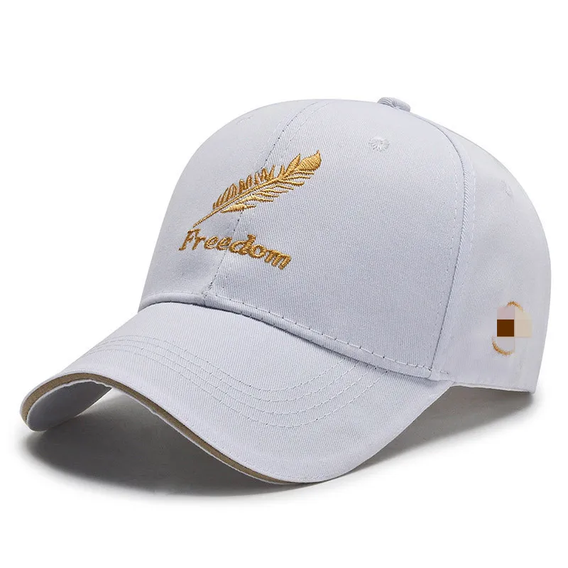 Gorra de béisbol para hombre y mujer, gorro con visera, estilo Hip Hop, informal, para el sol