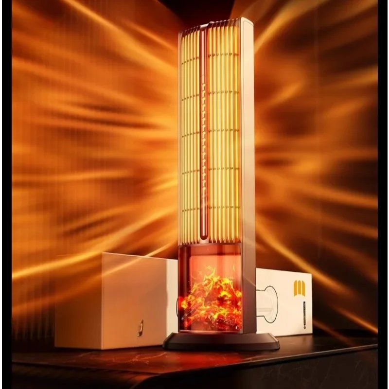 Heater heater, large area winter household energy-saving graphene