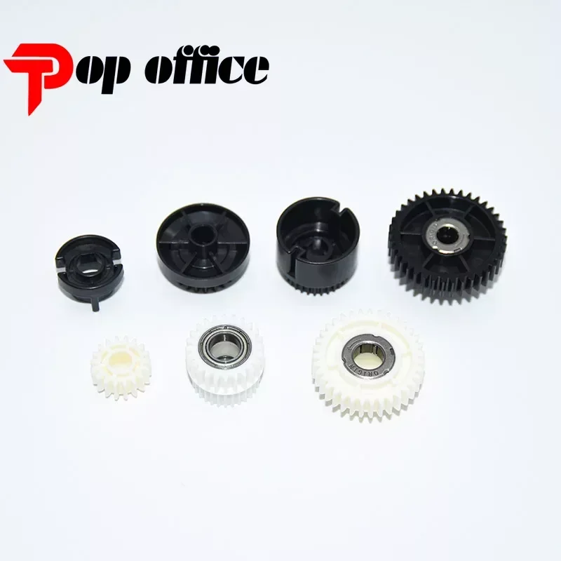 AB011466 AB011470 AB017690 D1316663 D1316664 D1316666 Paper Feed Gear for Ricoh Aficio MP 6002 7502 9002 / MP6002 MP7502 MP9002