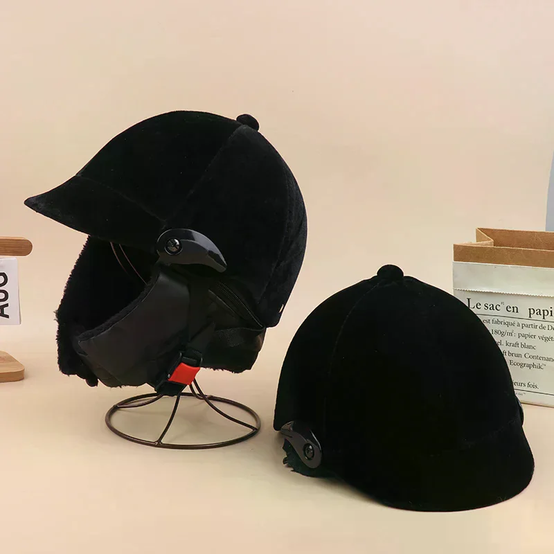 Thumbnail 4 - #2 Highest Rated Equestrian Helmets to Buy in 2026