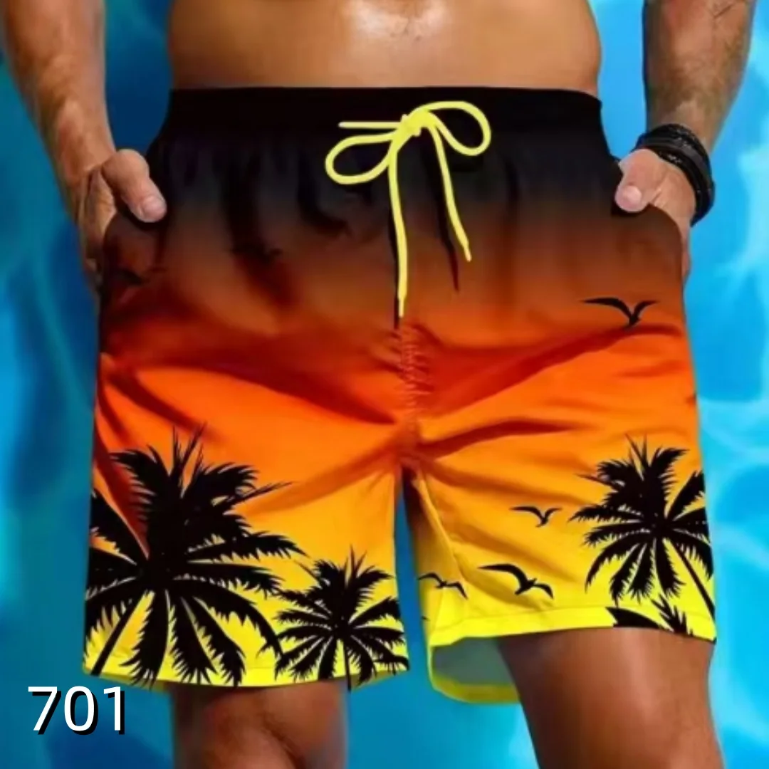 3D Anime Summer New Patrick Star Board Shorts Trunks Quick Dry Beach Swiming Shorts Women Men Hip Hop Short Pants Beach Clothes