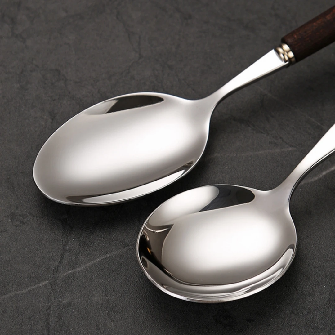 Набор-столовых-приборов-из-нержавеющей-стали-304-с-деревянными-ручками-вилки-и-ложки-для-дома-и-ресторанов