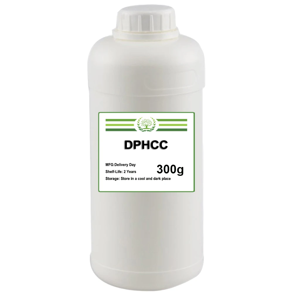 Supply of DPHCC Dimeric Pentaerythritol Hexaoctanoate/Hexadecanoate Cosmetic Raw Materials CAS: 68130-24-5