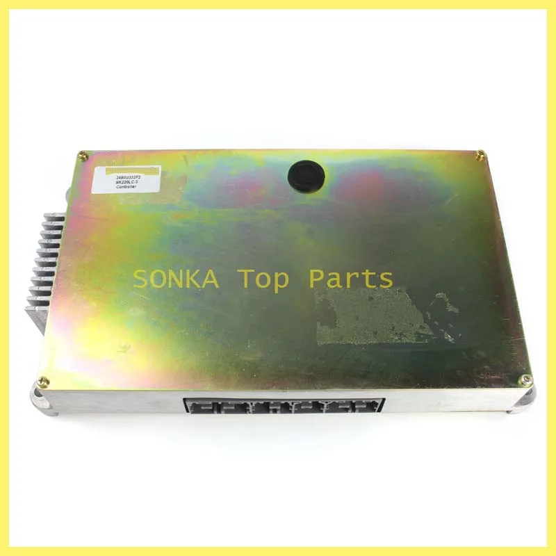 

YN22E00015F3 CONTROL FOR KOBELCO HEAVY EQUIPMENT SK200 SK200LC