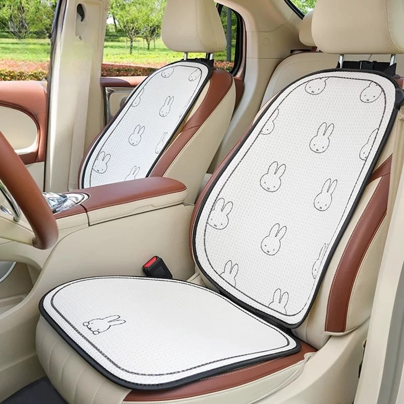 cojin-de-asiento-de-coche-kawaii-miffy-rabbit-universal-para-todas-las-temporadas-refrigerante-ventilado-transpirable-con-diseno-de-dibujos-animados-kawaii