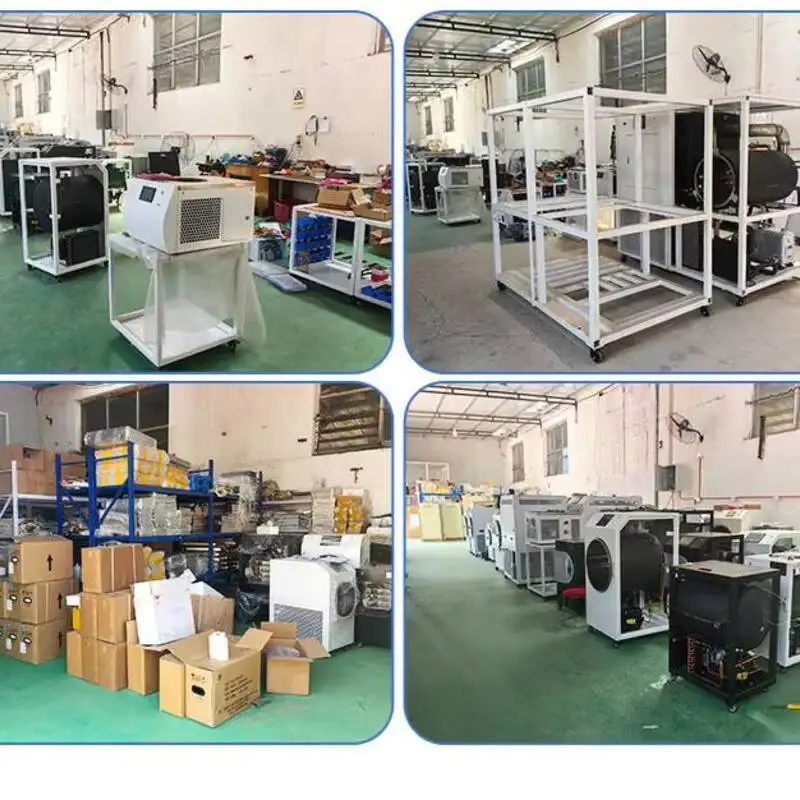 معدات التجفيف بالتجميد المنزلية آلة تجفيف الفواكه الصناعية CE ISO المعتمدة آلة تجميد الفاكهة للبيع