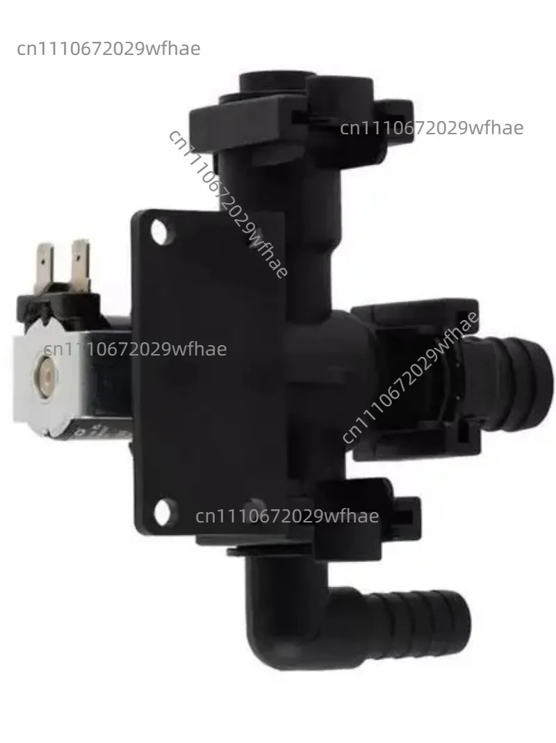 for SEAFLO 12V SFSV1-01 Solenoid Valve & Siphon Breaker for Marine Toilet