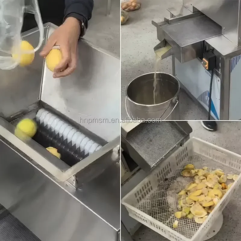 Heavy Duty Commercial Orange Juicer Stainless Steel Lemon Squeezer for Restaurant Bar Citrus Fruit Juice Extractor Machine