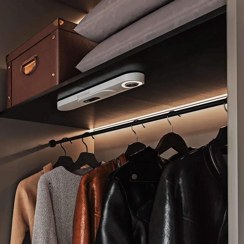 

Hyperliving OEM/ODM Освежитель воздуха для спальни, дезодорант, домашняя машина для ароматерапии Долговечный освежитель ящика и шкафа