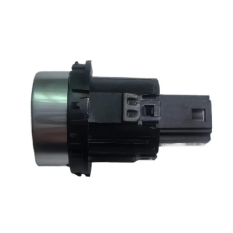 

Кнопка запуска в одно касание, пусковые переключатели, новый энергетический переключатель зажигания, новая автомобильная часть для BYD Qin EV 2019 2020 2021 2022 2023