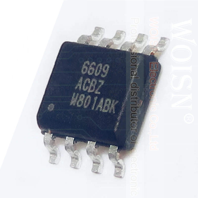 2-5PCS ULN2001D ULN2001 ISL6609ACBZ ISL6609ACB RG82855GME GAL20V8B-15LP GAL20V8B SN74LS08N 74LS08 NE46134 QS