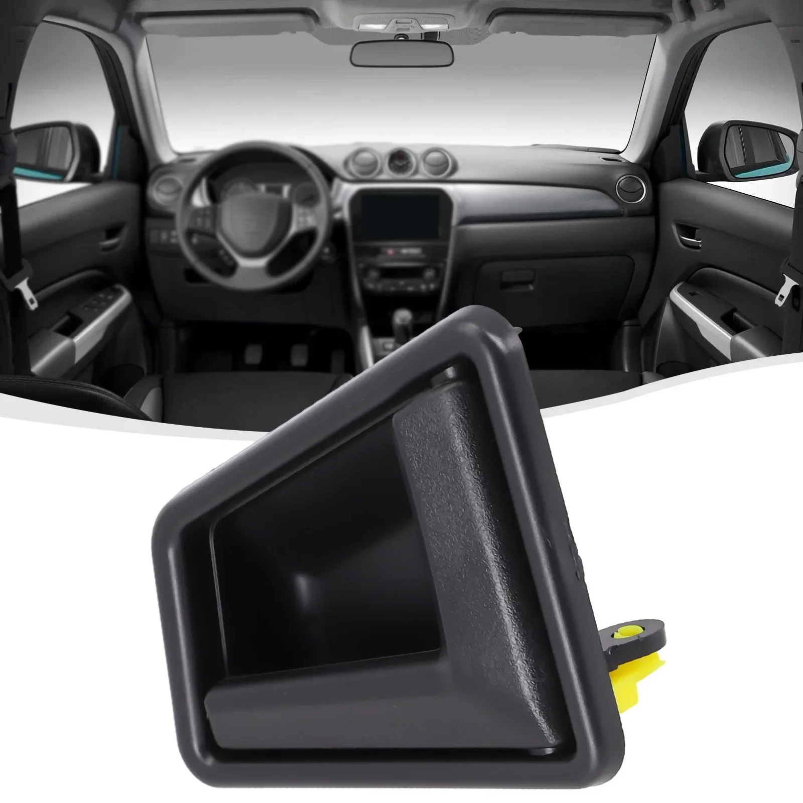 ABS Car Door Handle Replacement Suitable For Suzuki Vitara 8899 Geo 1989 1997 OEM Number 8311056B01 8313056B01