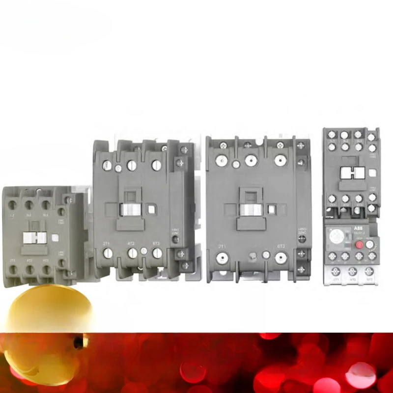 

AC contactor A2X65.0 2-30-11 -25 220V50/60HZ/10242072