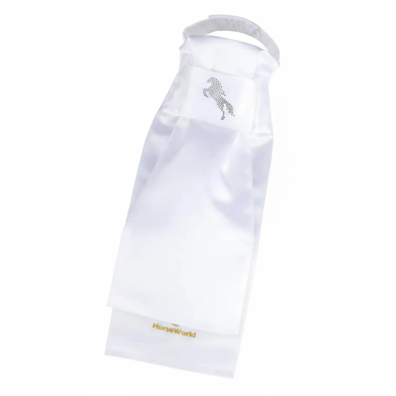 show-stock-competition-neck-tie-decorative-horse-detail-event-wear