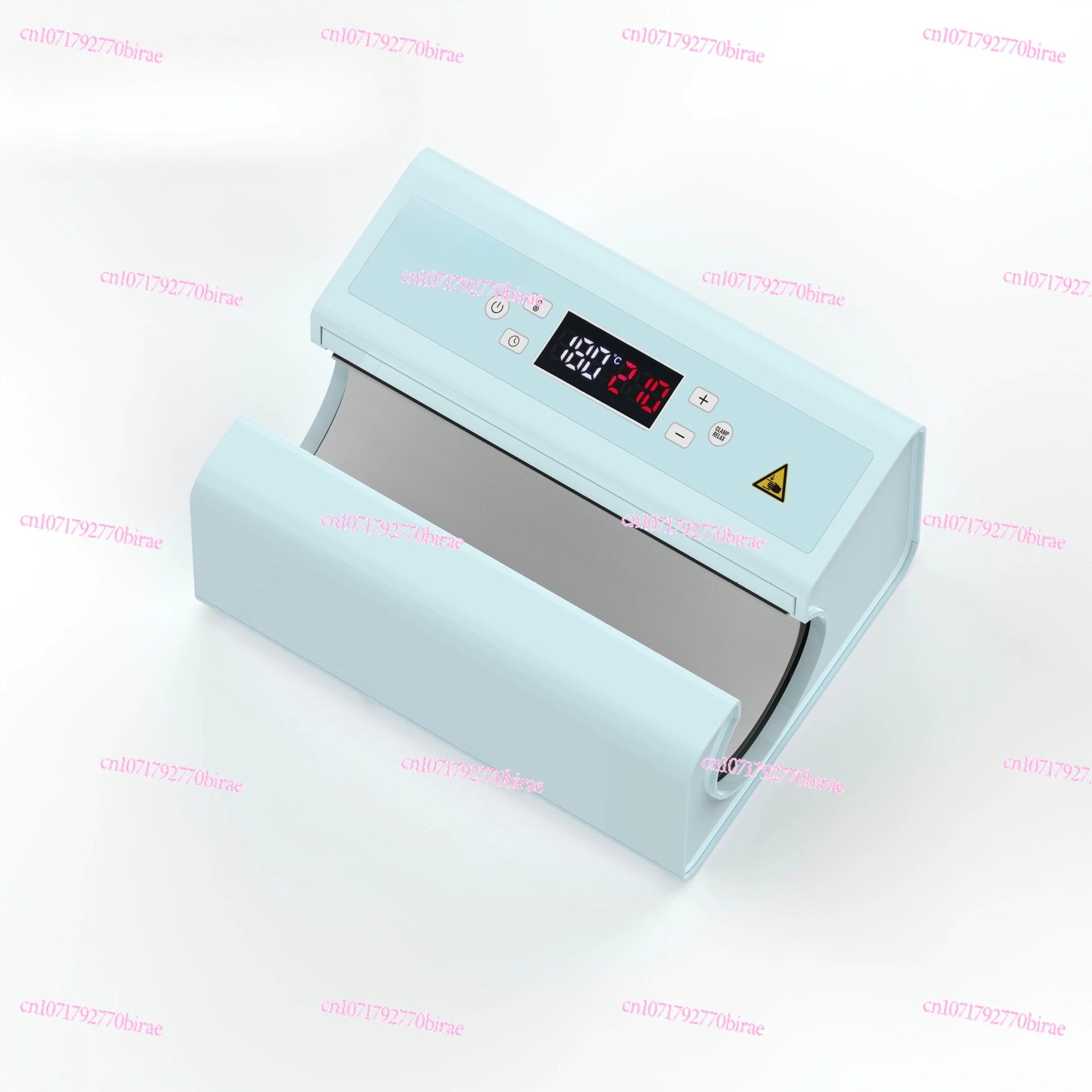 Automatic Cup Baking Multi-functional Sublimation Mug Transfer Thermos Cup Ironing Machine
