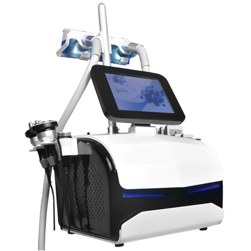 Factory Price 360 Roller Slimming Fat Removal Reduction Cryotherapy Beauty 360-degree-cryo-slimming-machine