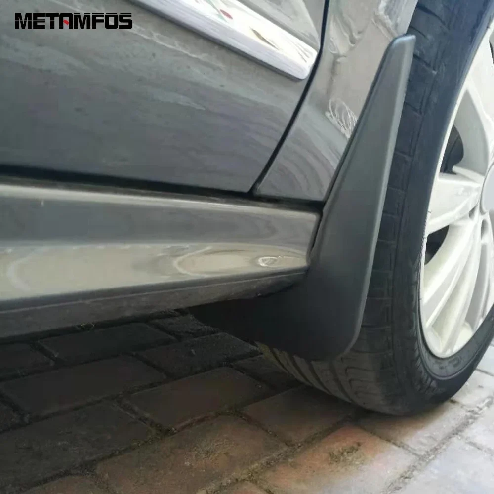 

For Volkswagen VW Jetta 6 Mk 6 2015 2016 2017 Mud Guard Mud Flap Splash Guard Splasher Dirt Guard Flap Fender Mudflap Mudguard