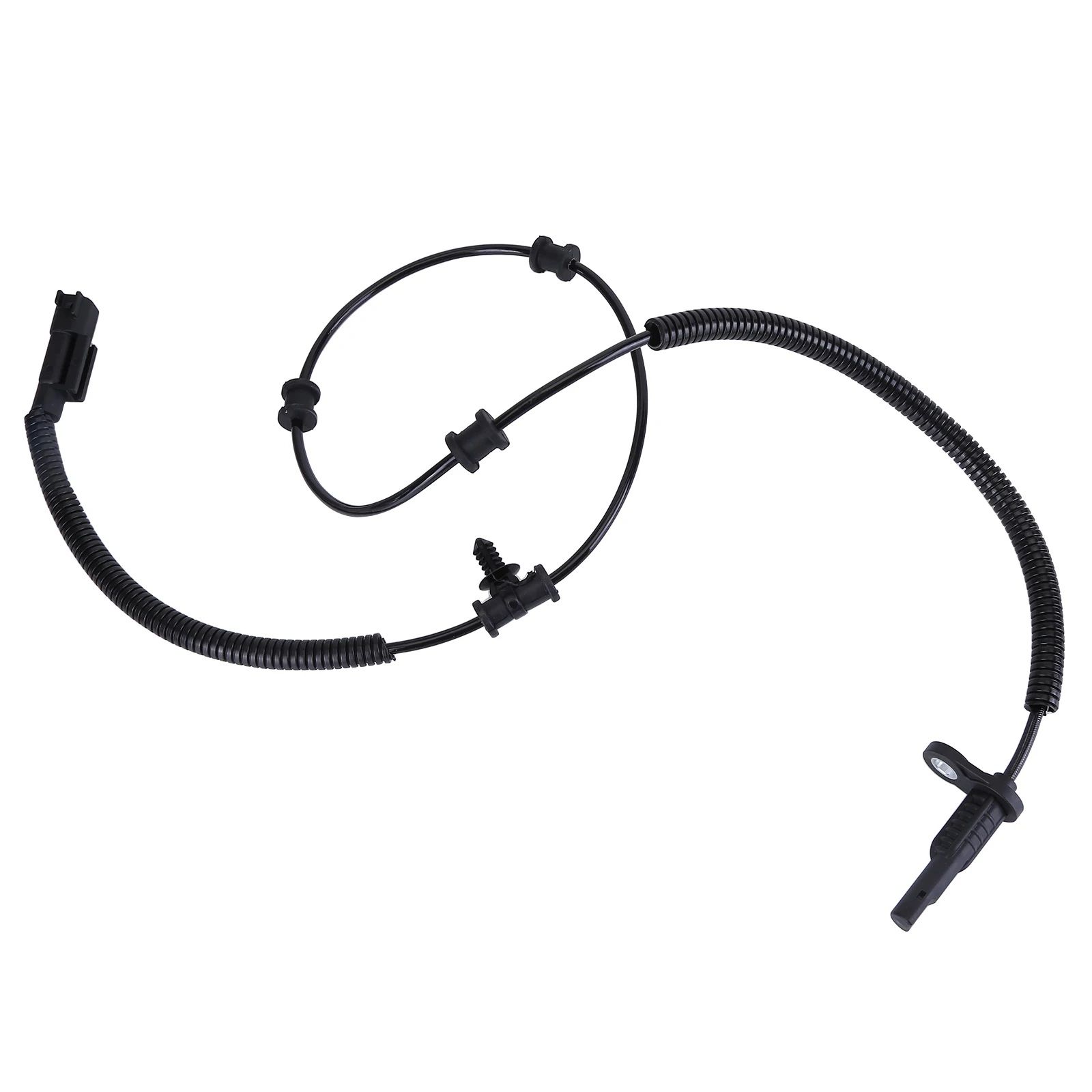 Sensori di velocità della ruota ABS anteriore posteriore per Ram 1500 2013-2018 1500 Classic 68053861AB 68053861AC 68053861AD 68231044AB 4